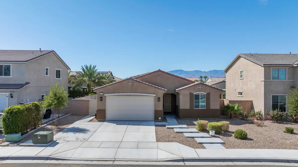 84465 Calle Chavez, Coachella, CA 92236 - #1