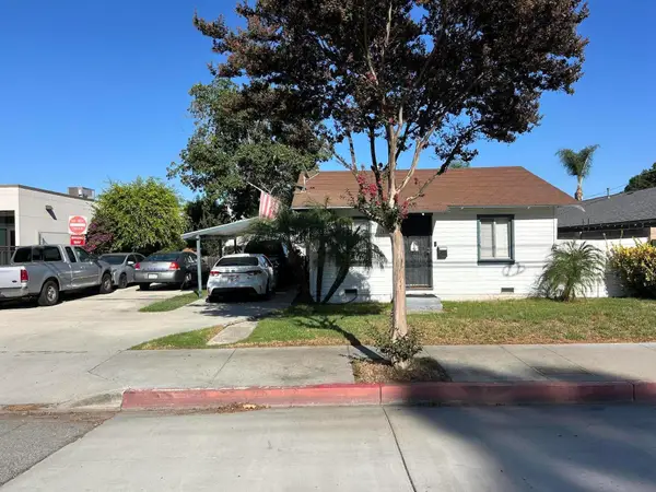 1336 -1336 1/2 Knott Avenue, Anaheim, CA 92804