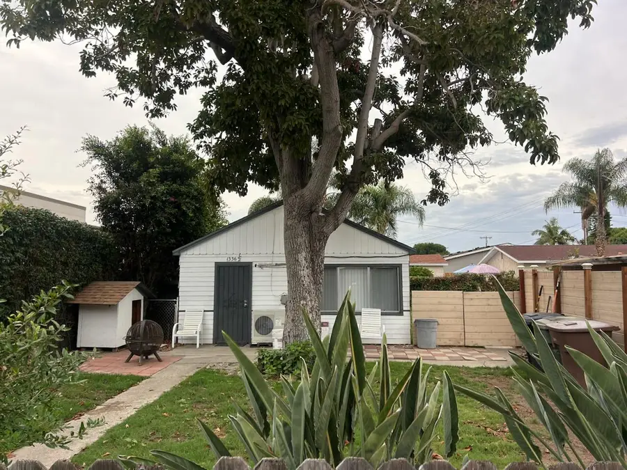 1336 -1336 1/2 Knott Avenue, Anaheim, CA 92804 - #2