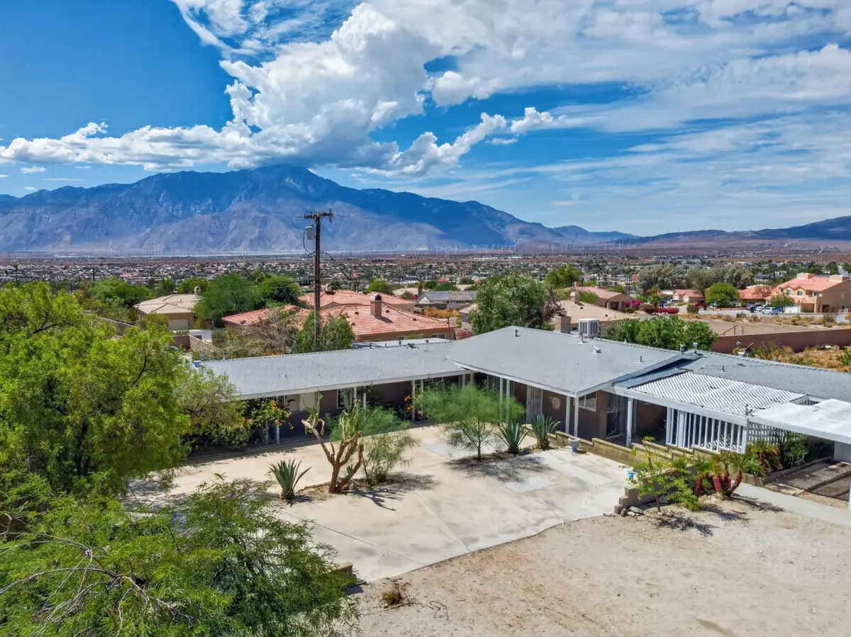 66949 Terrace Way, Desert Hot Springs, CA 92240 - #1