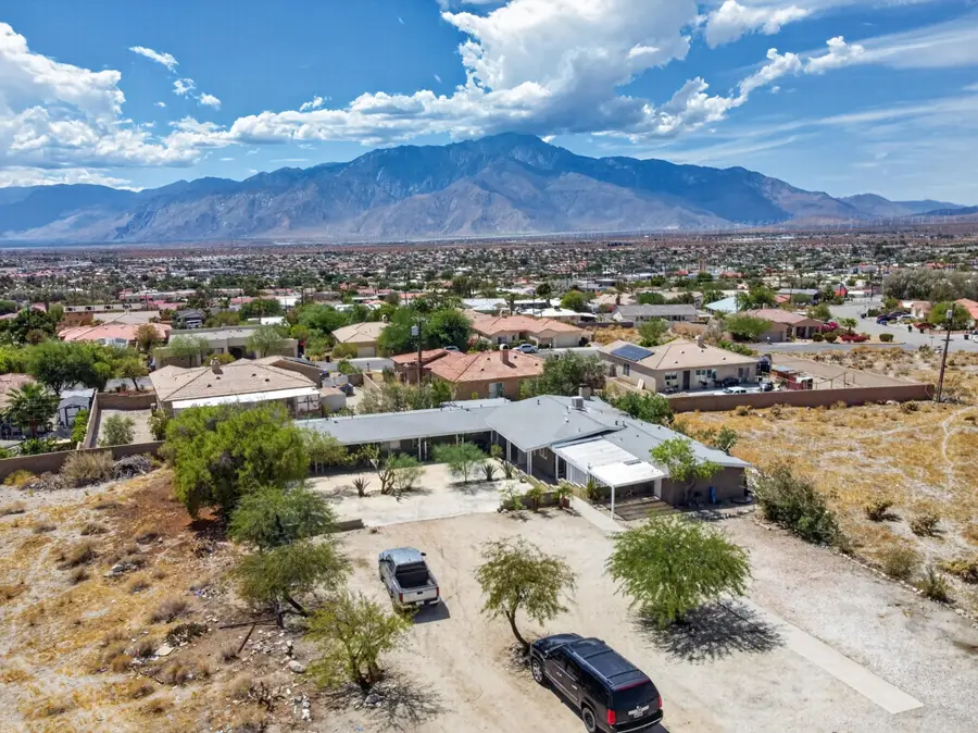 66949 Terrace Way, Desert Hot Springs, CA 92240 - #2