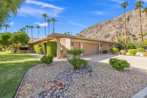 77675 Seminole Road, Indian Wells, CA 92210