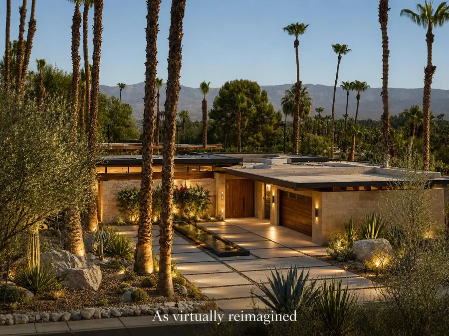 70671 Oroville Circle, Rancho Mirage, CA 92270 - #3