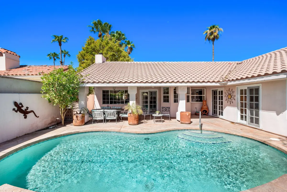 54400 Avenida Carranza, La Quinta, CA 92253 - #1
