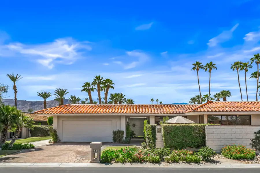 16 Cornell Drive, Rancho Mirage, CA 92270 - #2