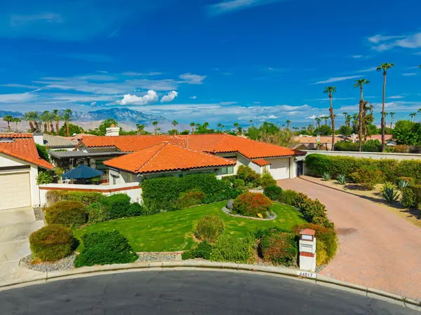 44017 Erie Court, Indian Wells, CA 92210