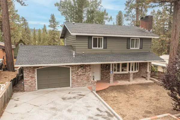 39935 Trail Of The Whispering Pines, Big Bear Lake, CA 92315