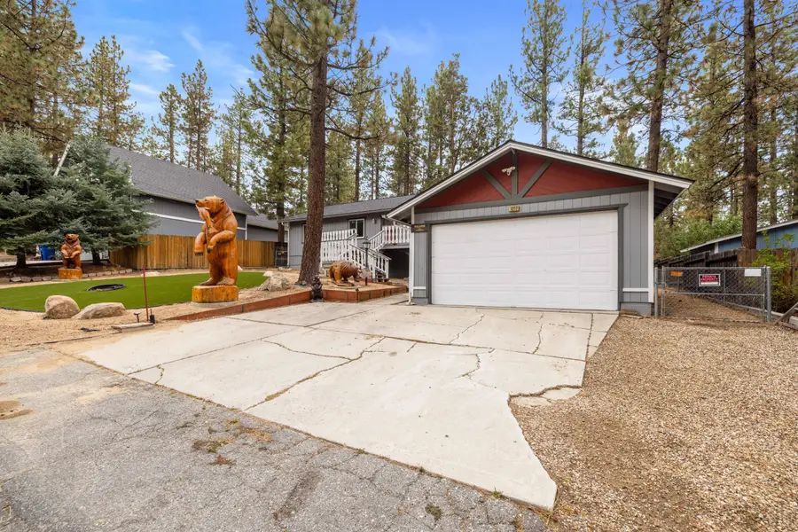 1217 Redwood Drive, Big Bear Lake, CA 92315 - #2