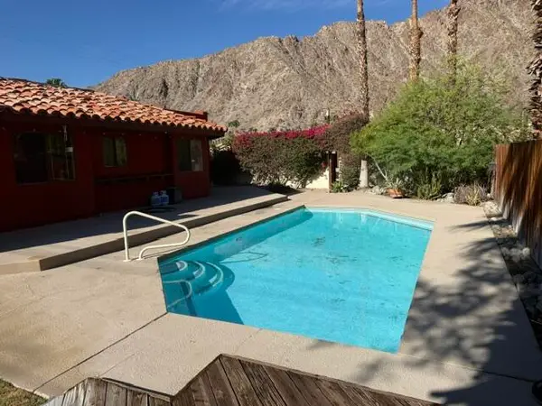 52210 Avenida Juarez, La Quinta, CA 92253