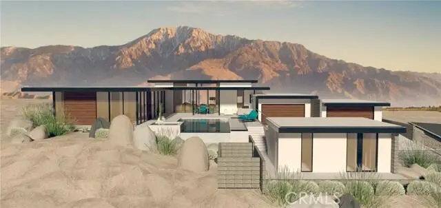 1961 Vista Palizada Drive, Palm Springs, CA 92262 - #2