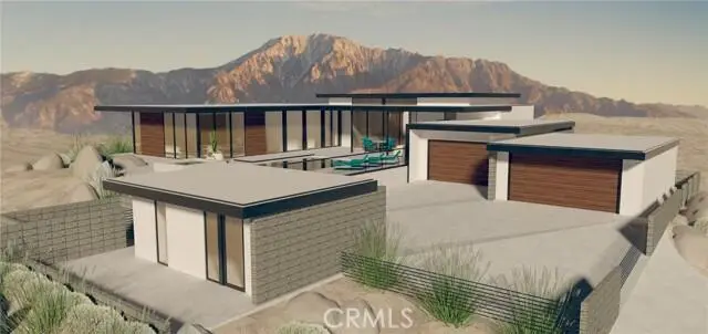 1961 Vista Palizada Drive, Palm Springs, CA 92262 - #3