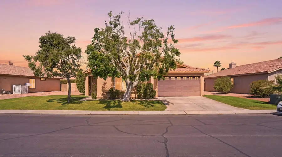 82546 Lincoln Drive, Indio, CA 92201 - #2