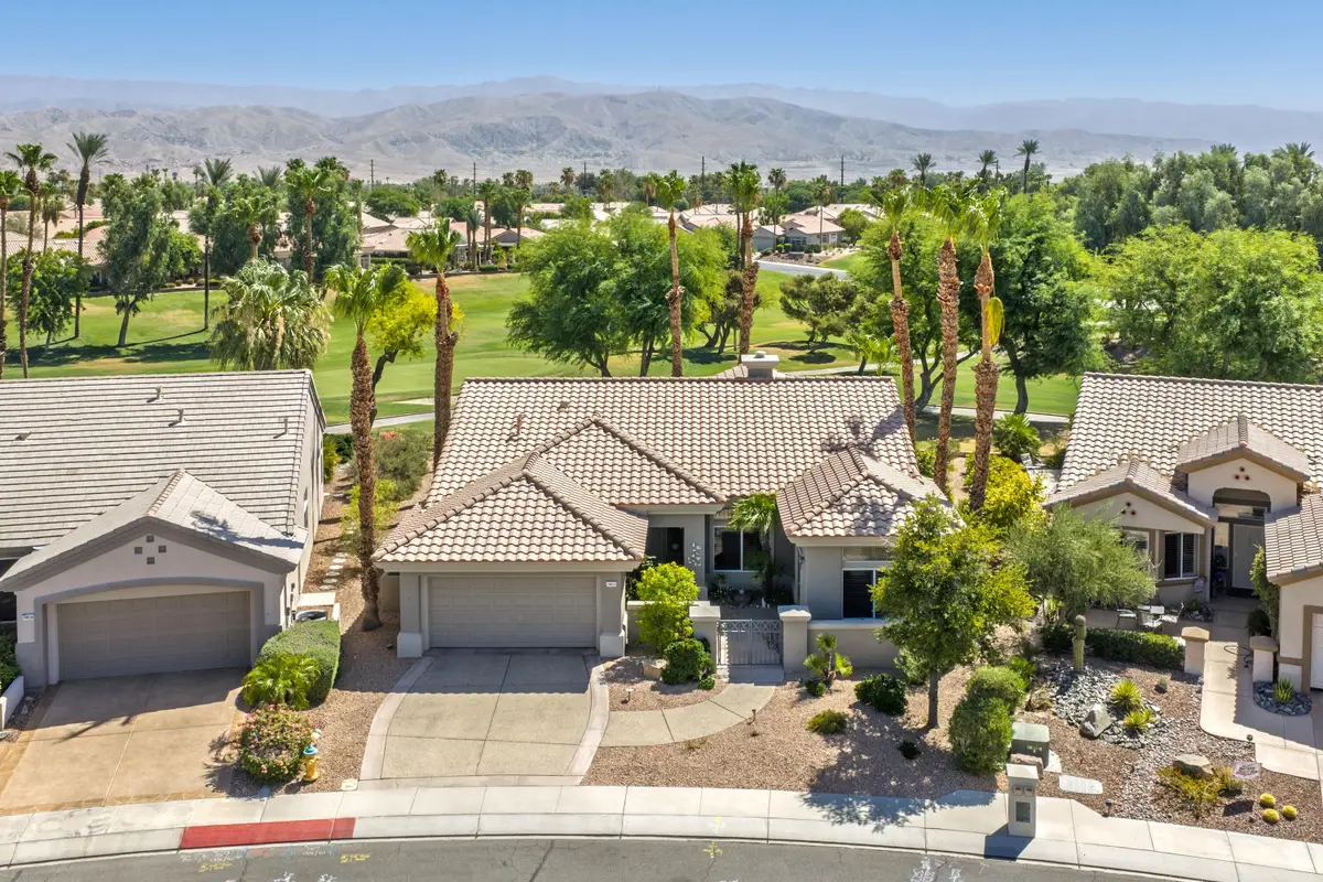 78832 Links Drive, Palm Desert, CA 92211 - #1