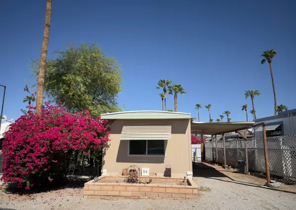 18801 Roberts Road #54, Desert Hot Springs, CA 92241