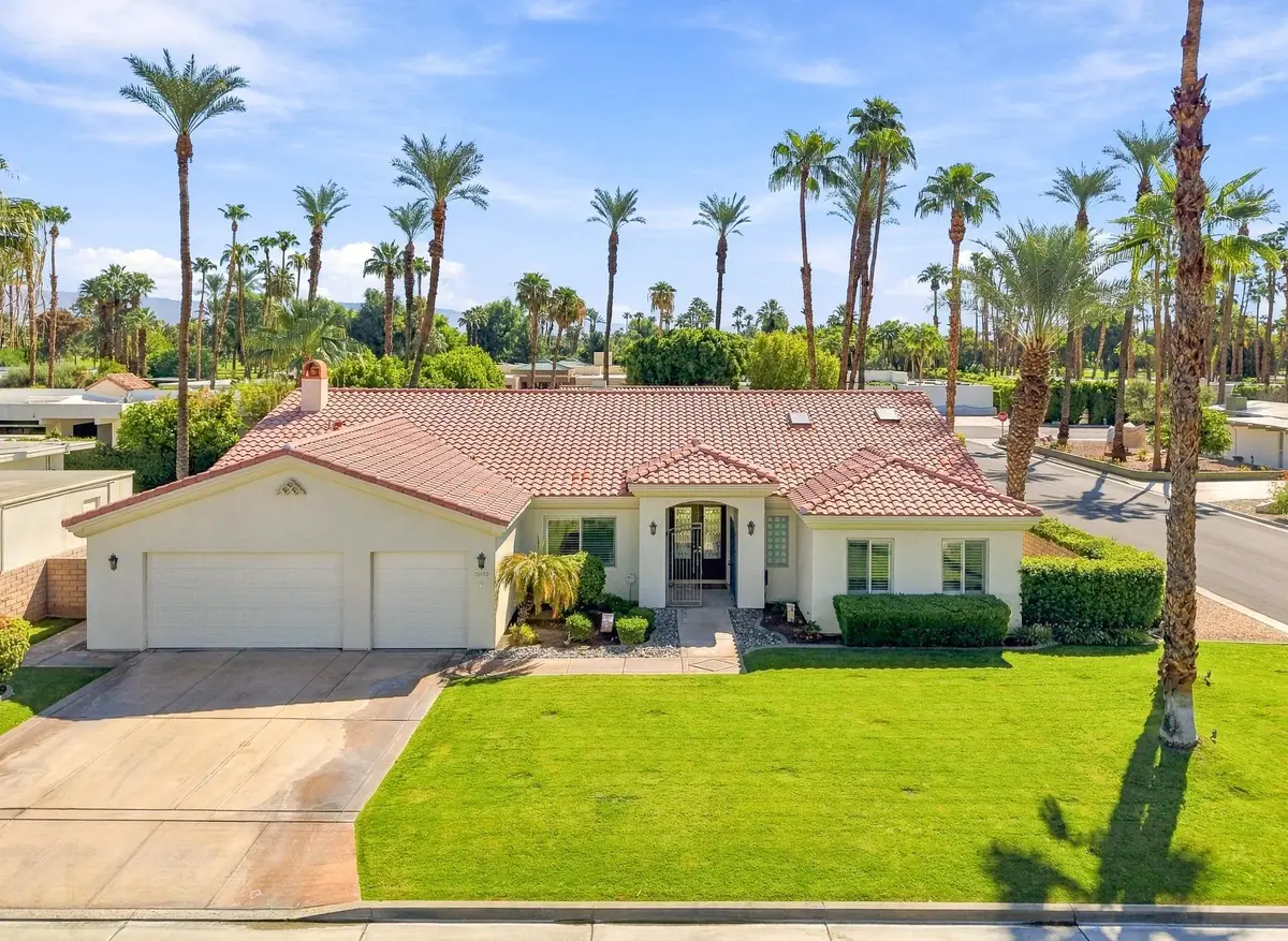 70490 Mottle Circle, Rancho Mirage, CA 92270 - #1