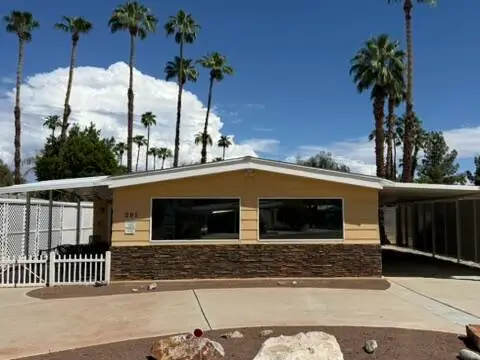291 Avenue Andorra, Cathedral City, CA 92234 - #1