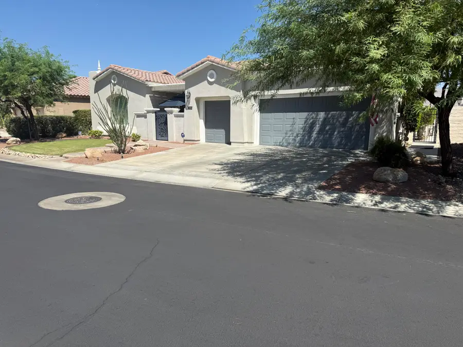 80558 Avenida San Ignacio, Indio, CA 92203 - #2