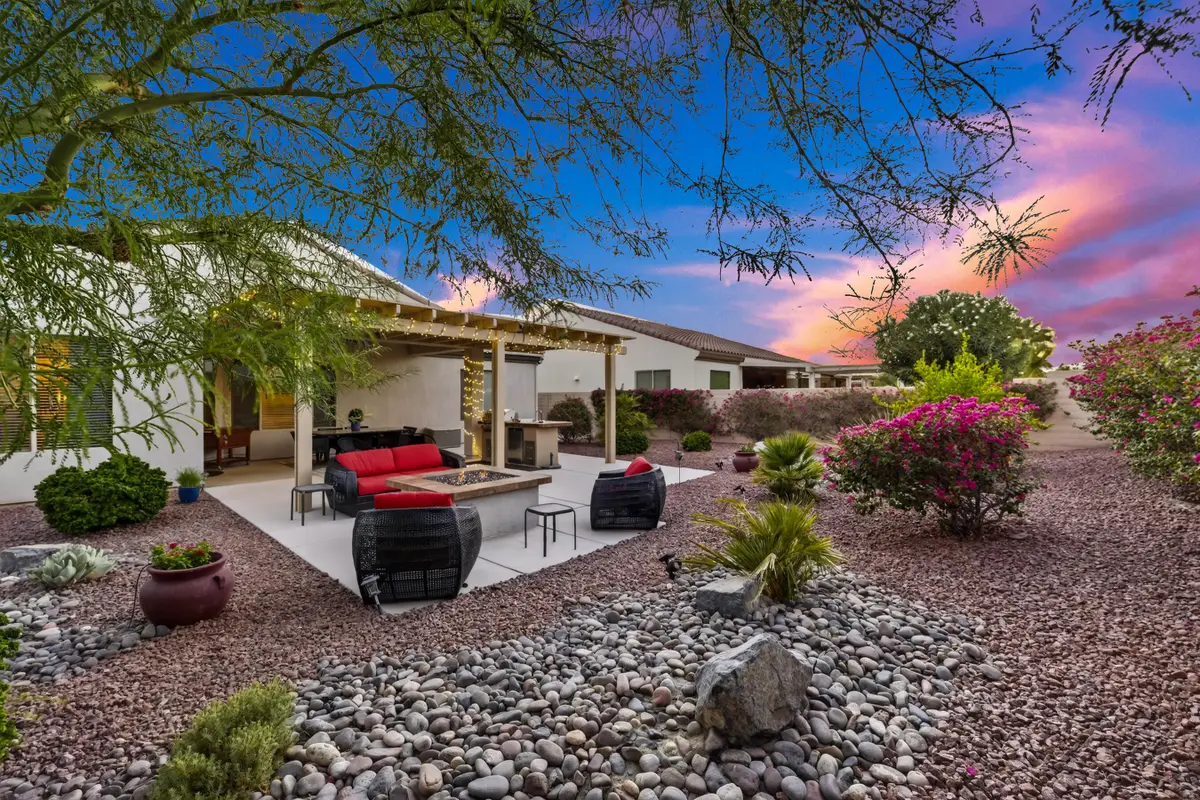 81760 Avenida Estuco, Indio, CA 92203 - #1
