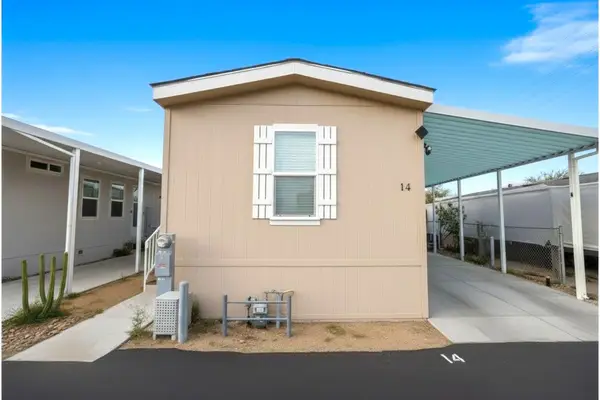 15687 Palm Drive #14, Desert Hot Springs, CA 92240