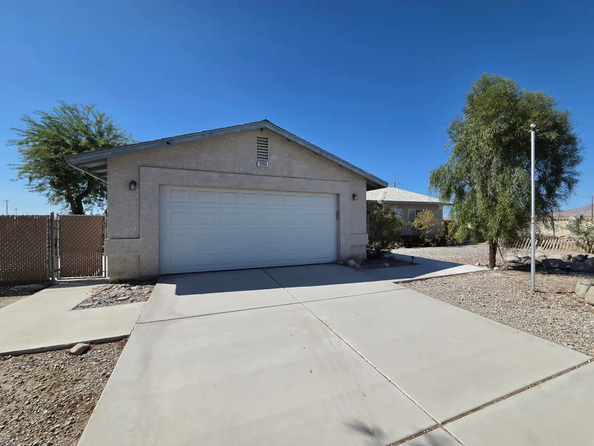 1553 Black Sea Avenue, Thermal, CA 92274 - #1