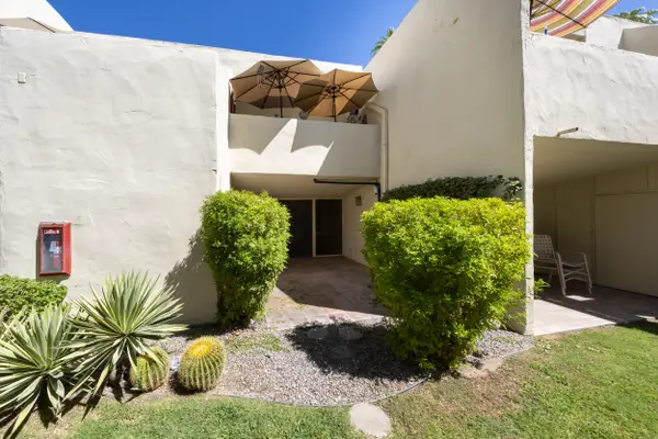 1655 E Palm Canyon Drive #205, Palm Springs, CA 92264