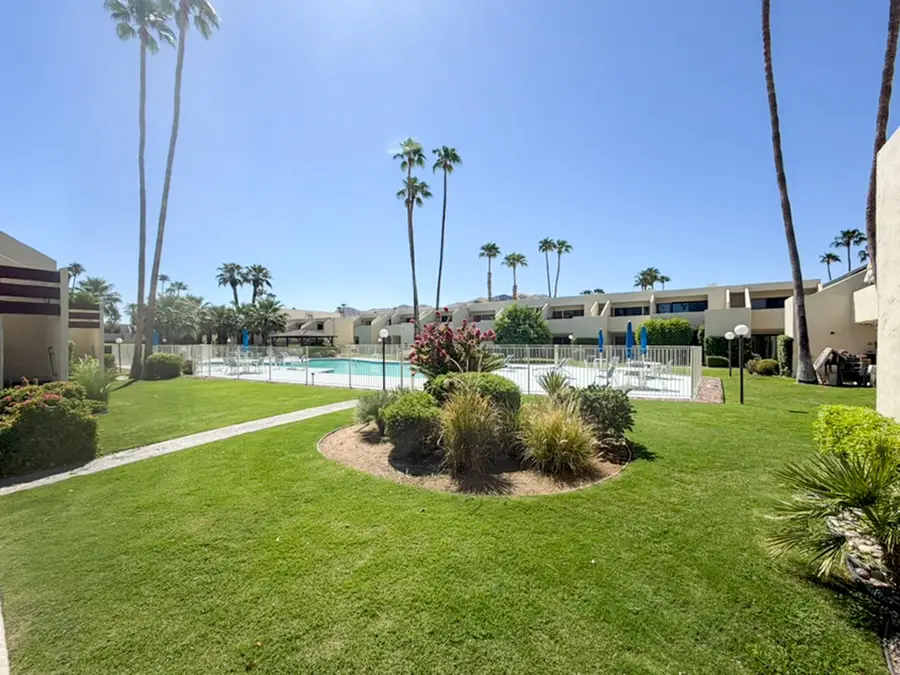 1655 E Palm Canyon Drive #205, Palm Springs, CA 92264 - #2