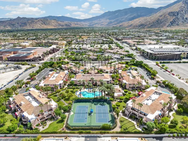 500 E Amado Road #511, Palm Springs, CA 92262
