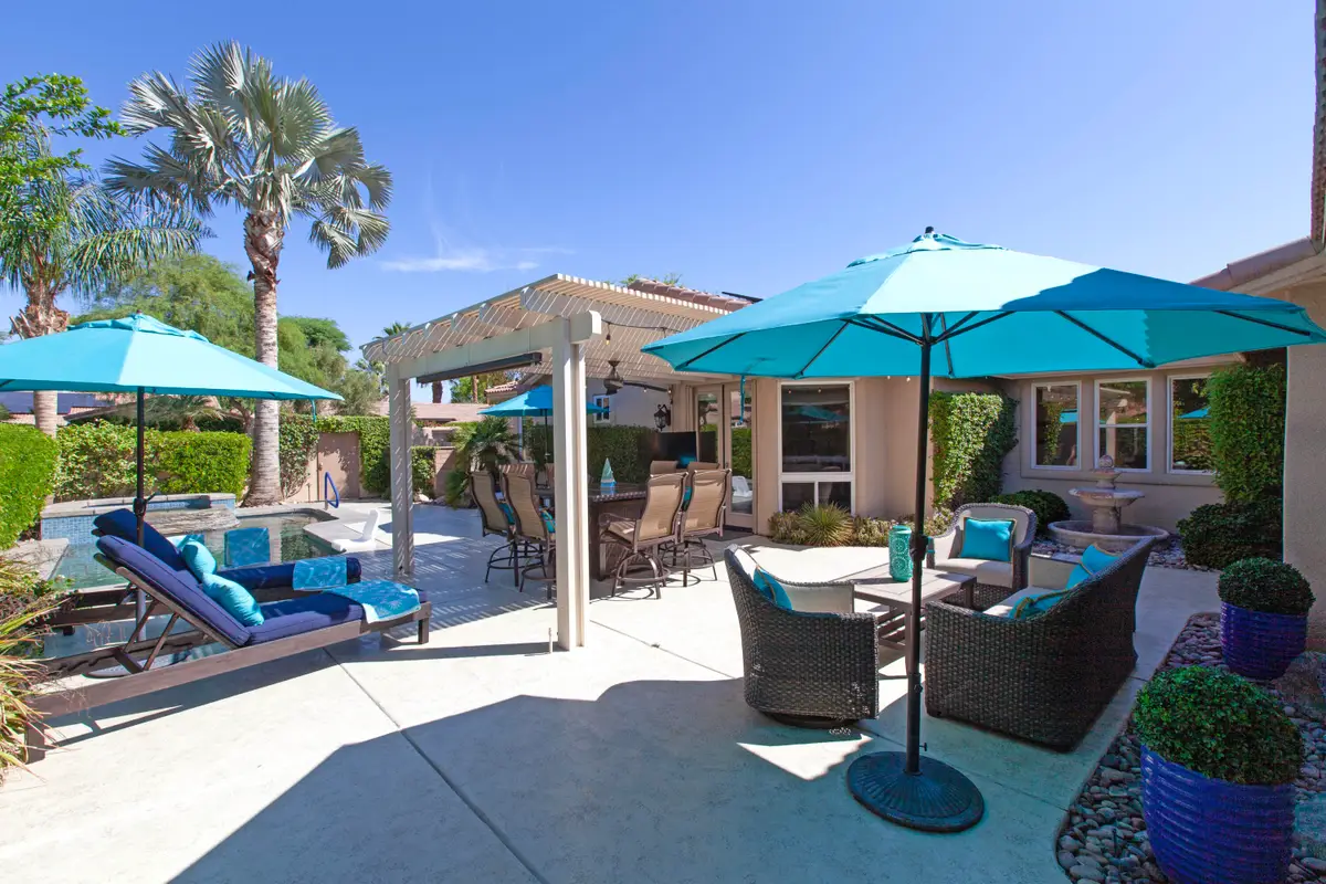 78855 Rio Seco, La Quinta, CA 92253 - #1