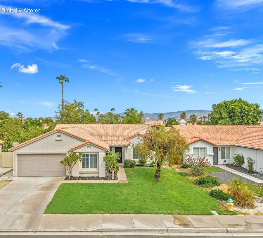 78840 Sanita Drive, La Quinta, CA 92253 - #3