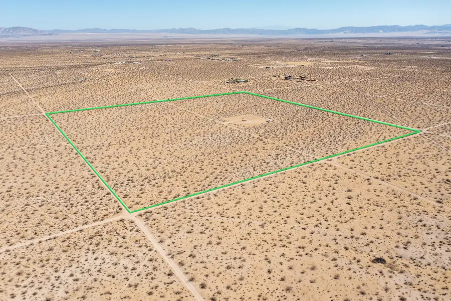 61231 Moonlight Mesa Street, Joshua Tree, CA 92252 - #2