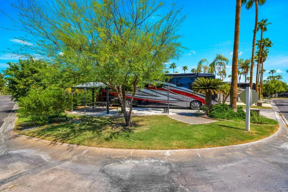 69411 Ramon Road #424, Cathedral City, CA 92234 - #1