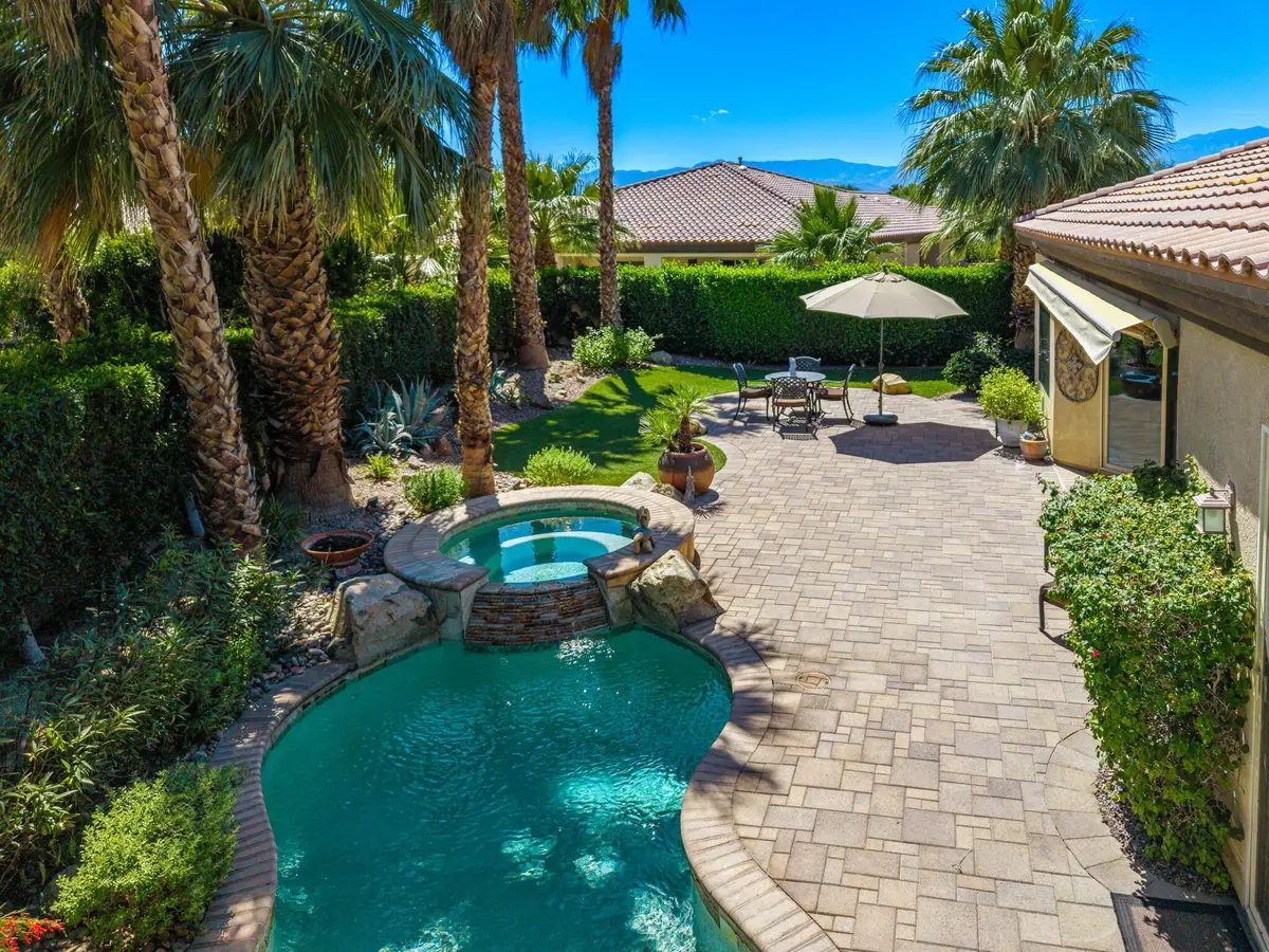 81609 Avenida Estuco, Indio, CA 92203 - #1