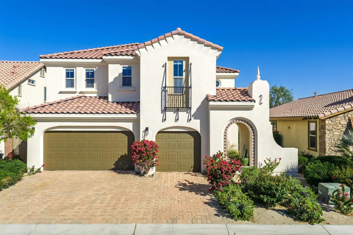 82922 Spirit Mountain Drive, Indio, CA 92201 - #1