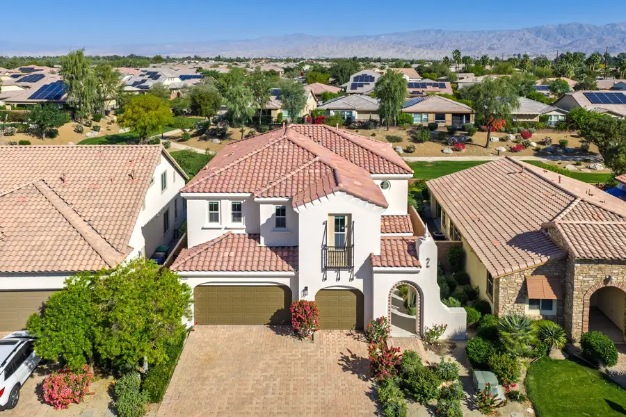 82922 Spirit Mountain Drive, Indio, CA 92201 - #2