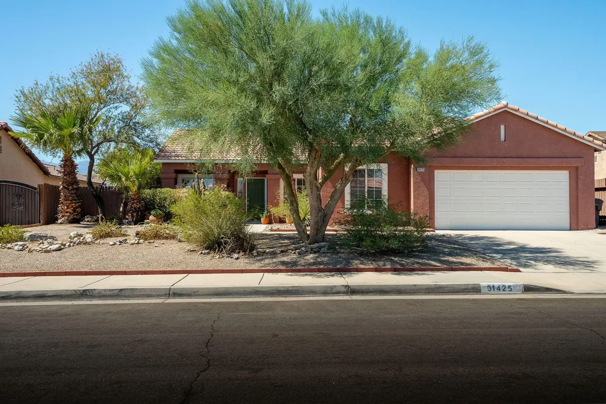 31425 Va Ventana, Thousand Palms, CA 92276 - #1