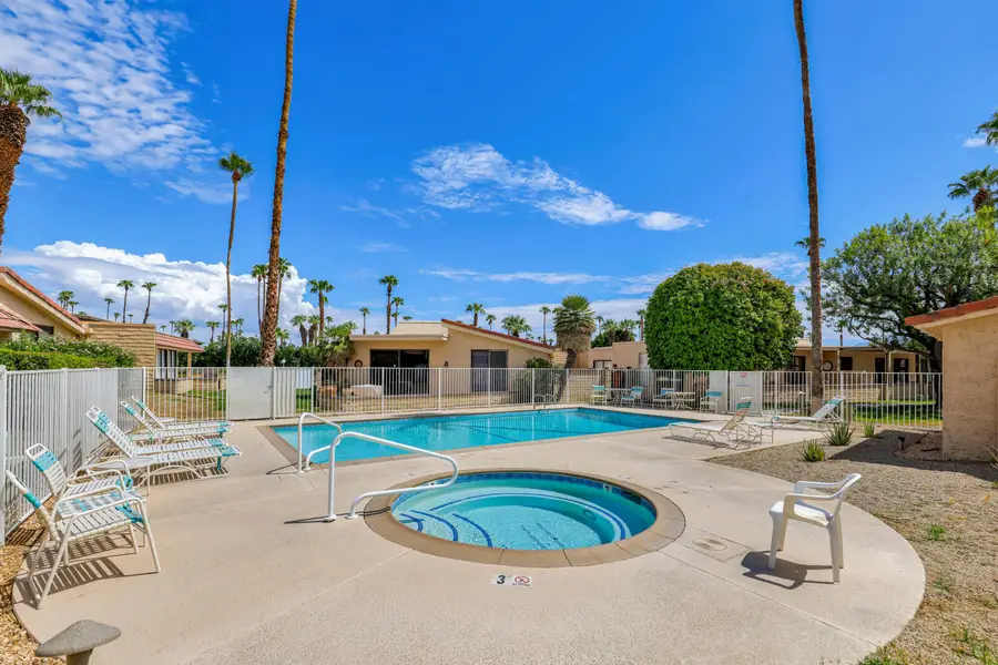 35105 Paseo Malaga, Cathedral City, CA 92234 - #2