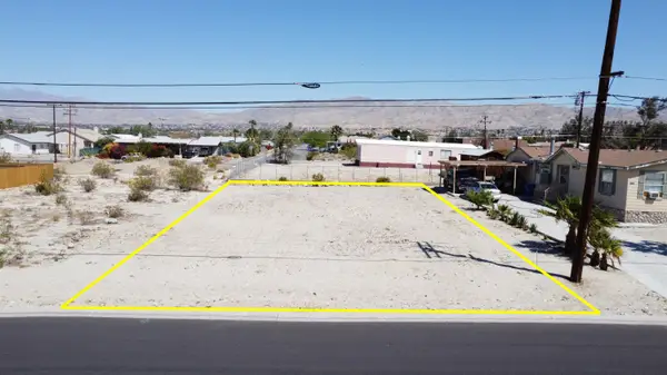 18 Dillon Road, Desert Hot Springs, CA 92240