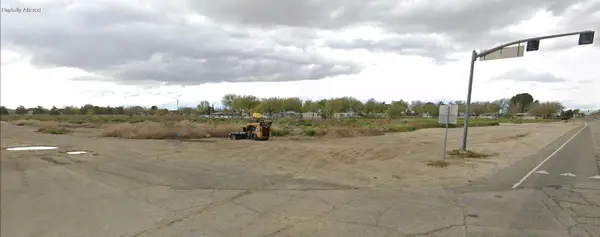 30th Street East & E Kettering St, Lancaster, CA 93535