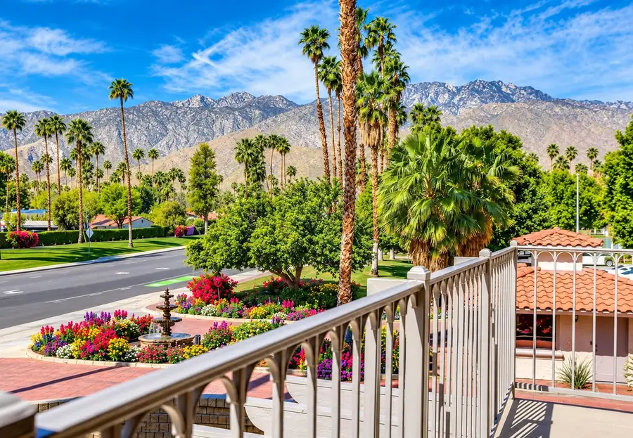 2700 E Mesquite Avenue #A2, Palm Springs, CA 92264 - #2