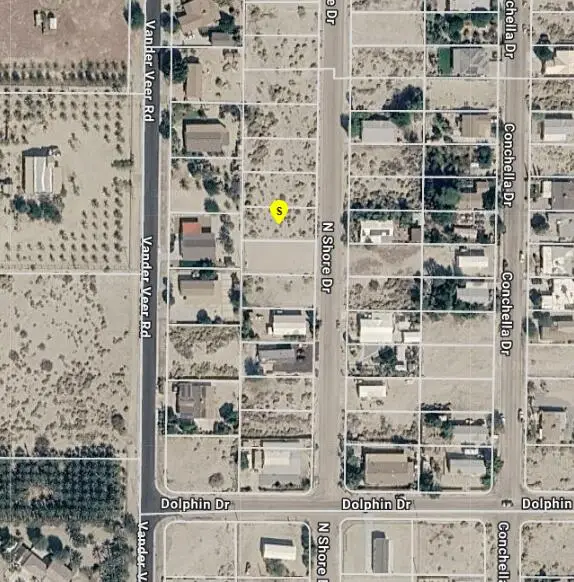 013 North Shore Dr, Mecca, CA 92254 - #1