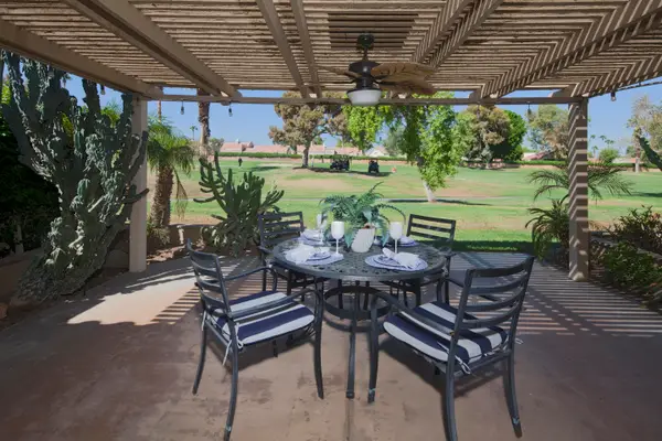 41539 Woodhaven Drive W, Palm Desert, CA 92211