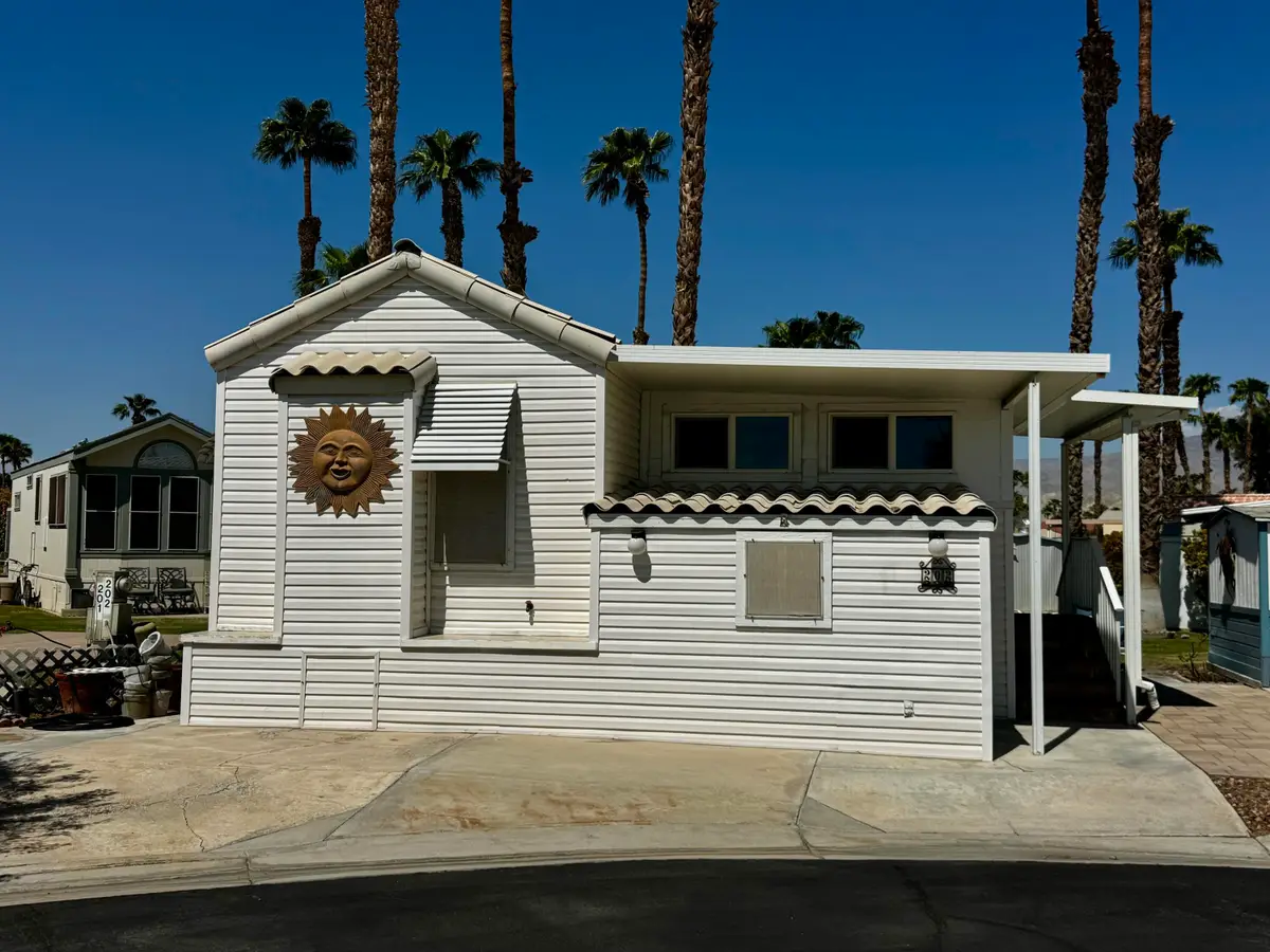 84136 Avenue 44 #202, Indio, CA 92203 - #1
