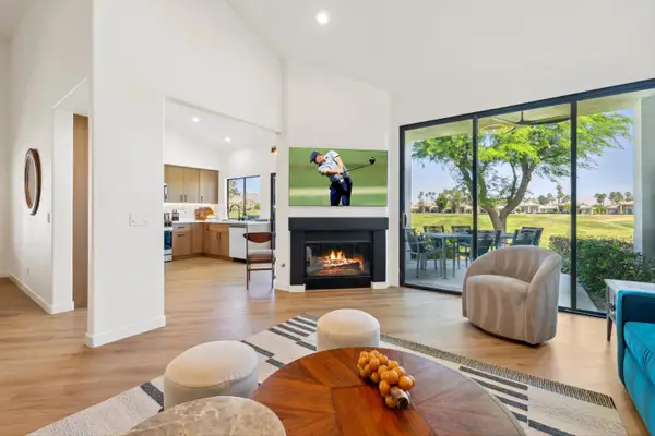 54623 Inverness Way, La Quinta, CA 92253