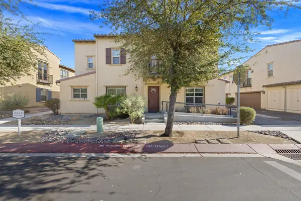 124 Paseo Bravo, Palm Desert, CA 92211