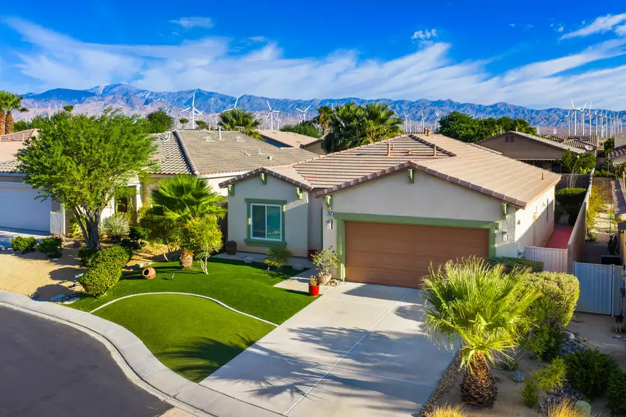 732 Alta Ridge, Palm Springs, CA 92262 - #2