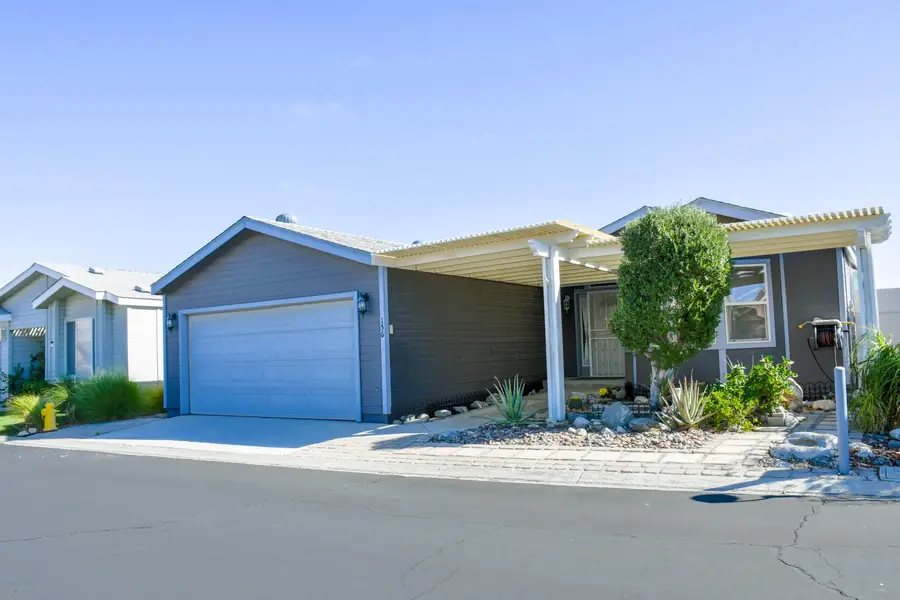 15300 Palm Drive #156, Desert Hot Springs, CA 92240 - #3