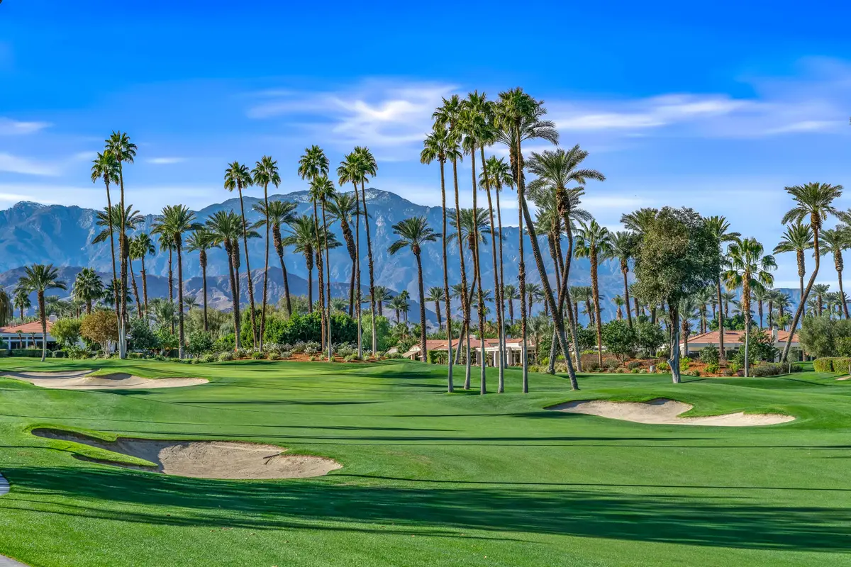 75334 Saint Andrews Court, Indian Wells, CA 92210 - #1