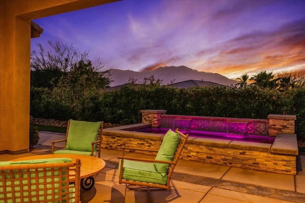 104 Barolo, Rancho Mirage, CA 92270 - #1