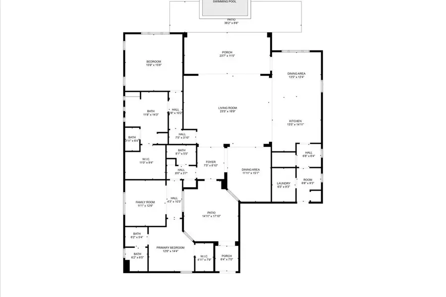 104 Barolo, Rancho Mirage, CA 92270 - #3