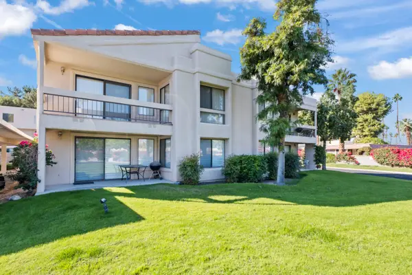 35200 Cathedral Canyon Drive #E39, Cathedral City, CA 92234